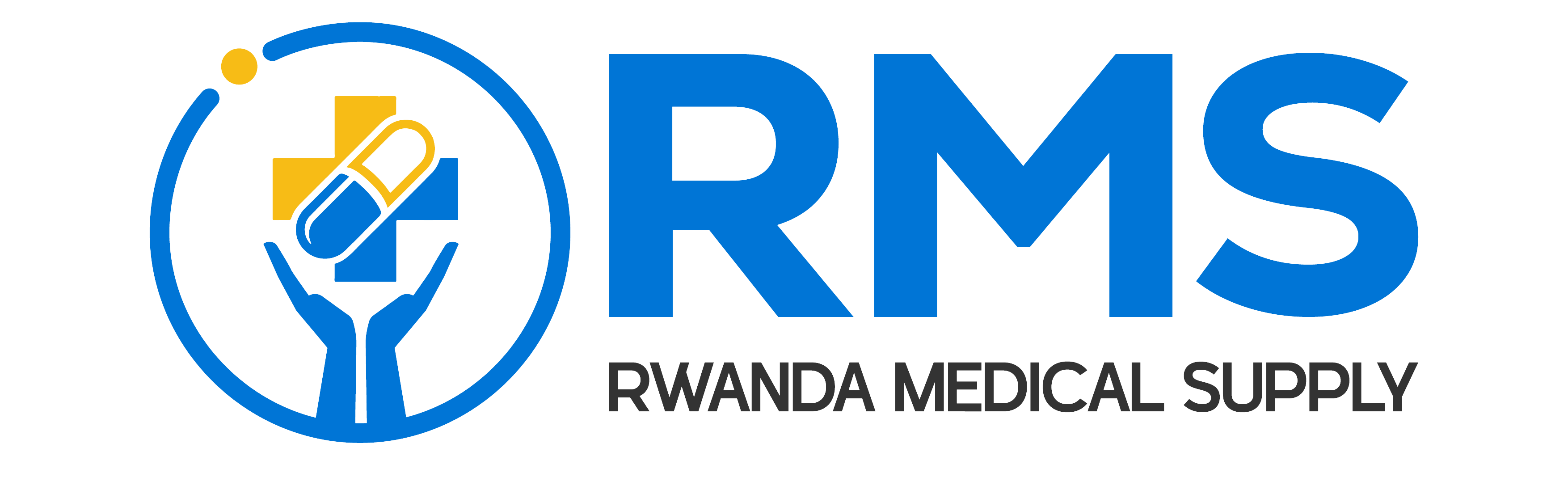 RMS Logo